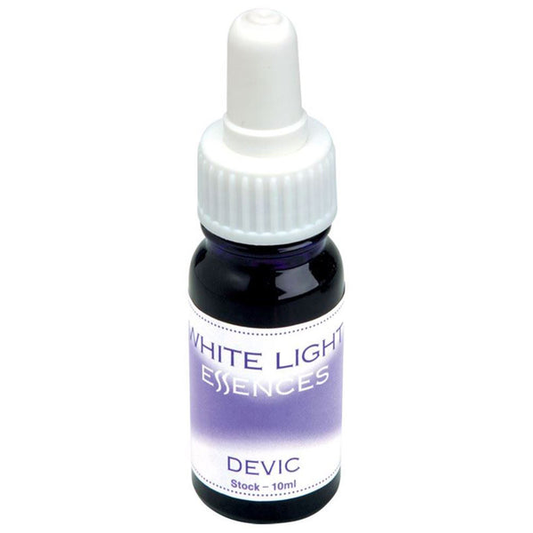 White Light Essence Devic