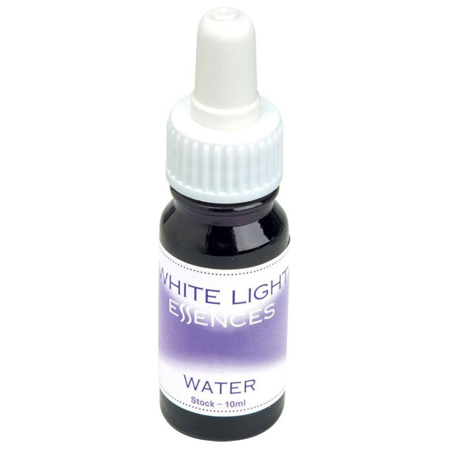 White Light Essence Water