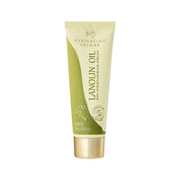 Australian Creams MkII Lanolin Oil Day Moisturizing Cream 100g