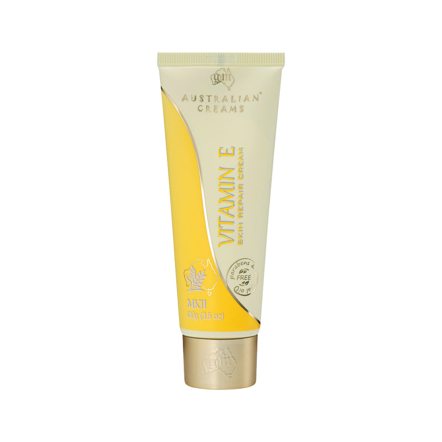 Australian Creams MkII Cream Vitamin E 100g