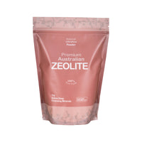 Clay Zeolite Powder