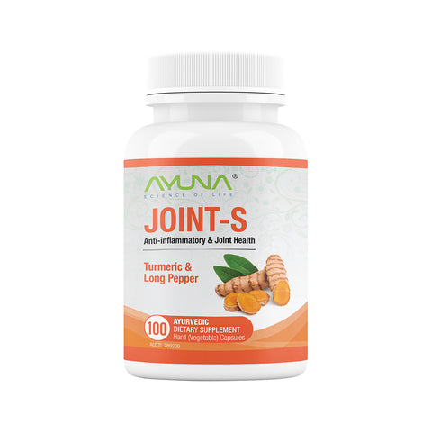 Ayuna Joint S 100vc