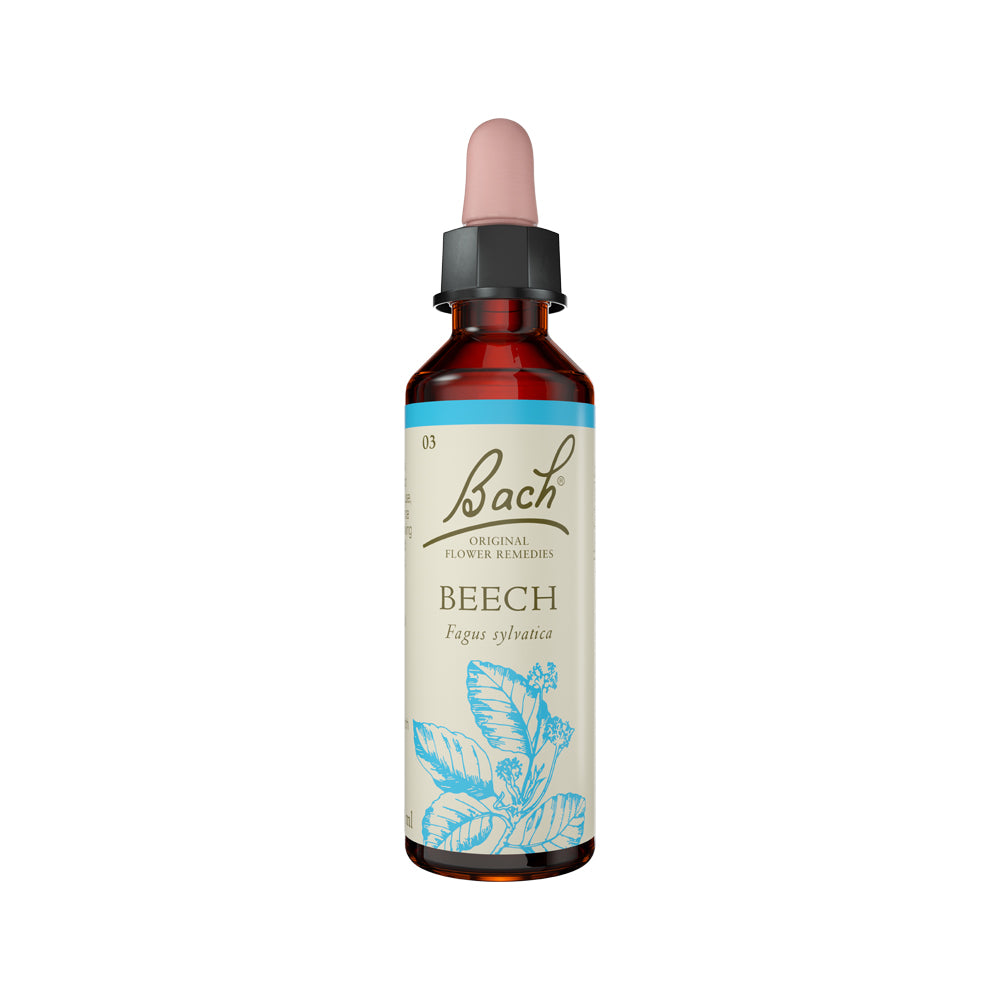 Remedies Beech