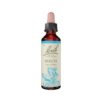 Remedies Beech