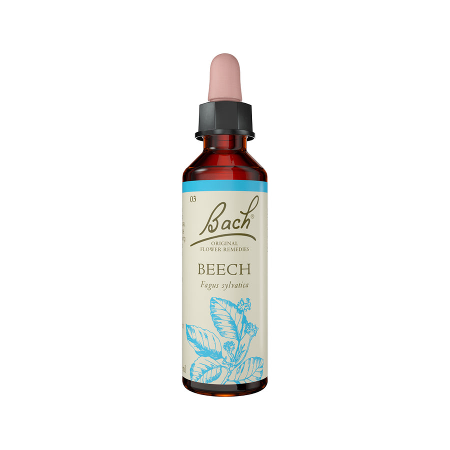 Remedies Beech