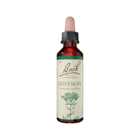 Remedies Centaury