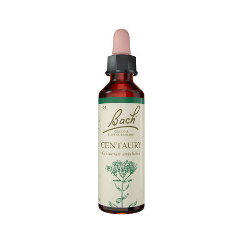 Remedies Centaury