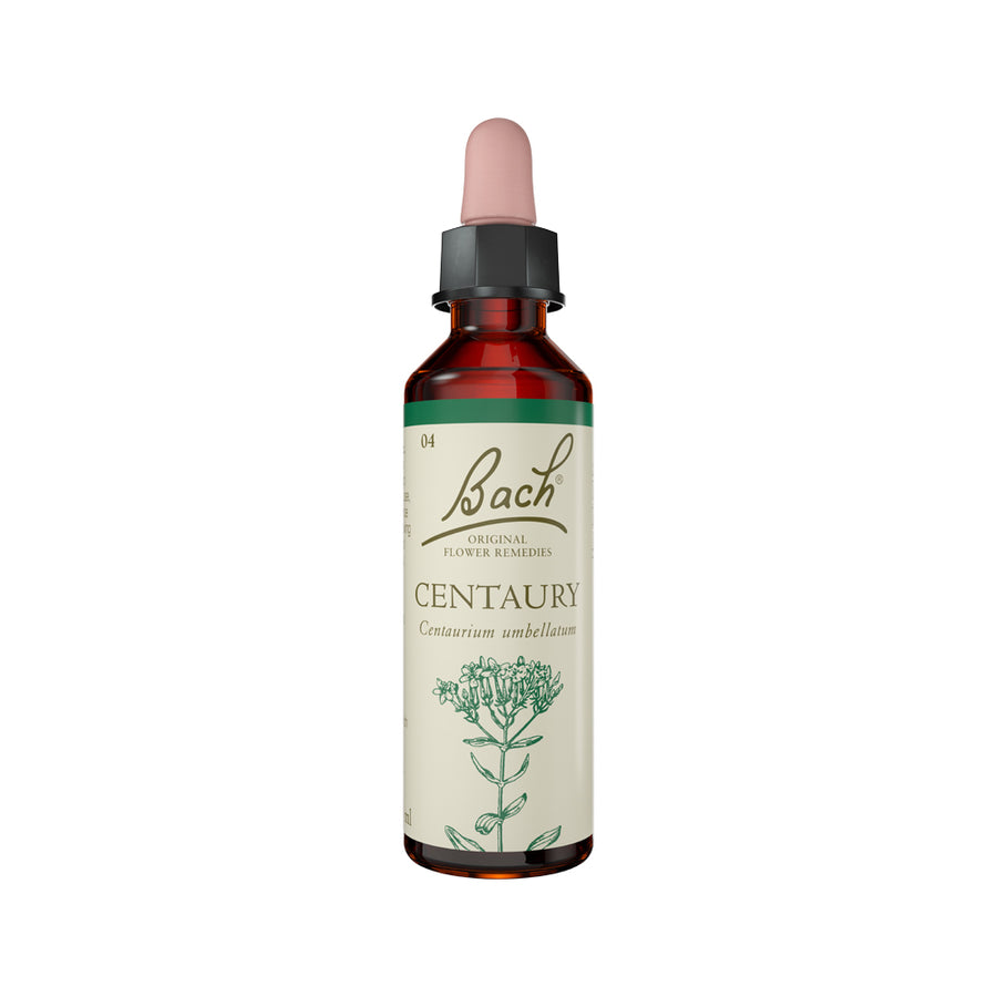 Remedies Centaury