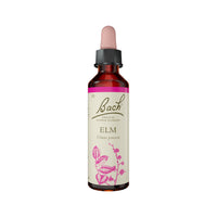 Flower Remedies Elm