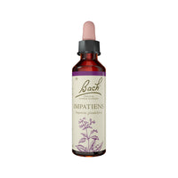 Flower Remedies Impatiens