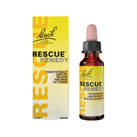 Remedies Rescue Remedy Drops