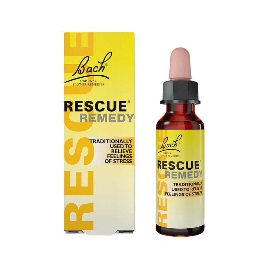 Remedies Rescue Remedy Drops