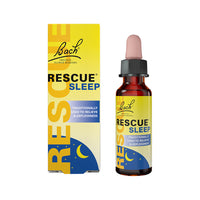 Remedies Rescue Sleep Drops