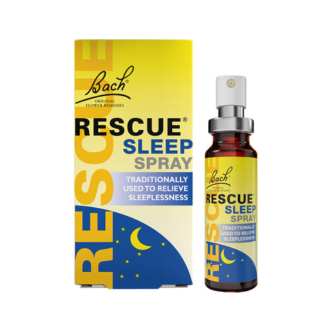 Remedies Rescue Sleep Spray 20ml