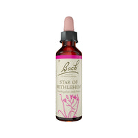 Flower Remedies Star of Bethlehem