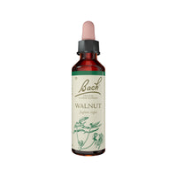 Flower Remedies Walnut