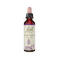 Flower Remedies Water Violet