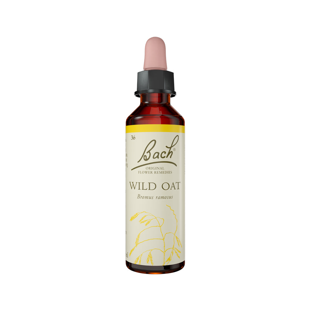 Remedies Wild Oat