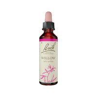 Flower Remedies Willow