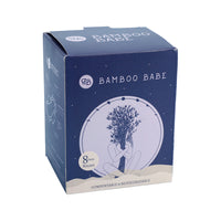 Bamboo Babe Pads Night 8 Packs