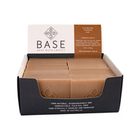 Base Cleansing Shampoo Bar 120g