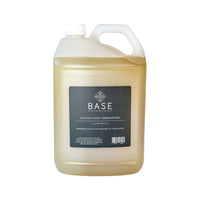 Base Hand Wash Castile Soap (Unscented) Refill 5L