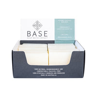 Soap Bar Coconut Castile (Raw Bar)