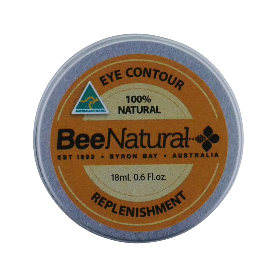 Bee Natural Eye Contour Replenishment 18ml