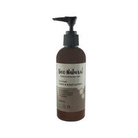 Bee Natural Hand and Body Lotion Coconut