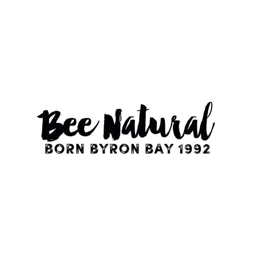 Bee Natural Lip Balm Stick Chocolate 4.5ml x 12 Display