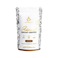 Before You Speak Coffee Decaf Adrenal Mocha 5g x 7 Pack