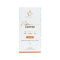 Before You Speak Coffee Performance Caramel 4.5g x 30 Pack