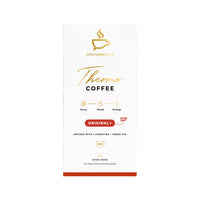 Coffee Thermo Orig Plus Extra Shot 