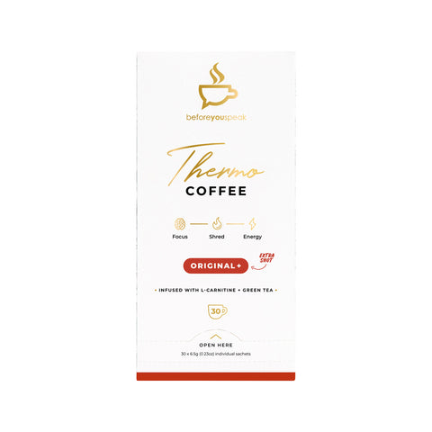 Coffee Thermo Orig Plus Extra Shot 