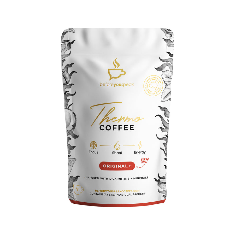 Coffee Thermo Orig Plus