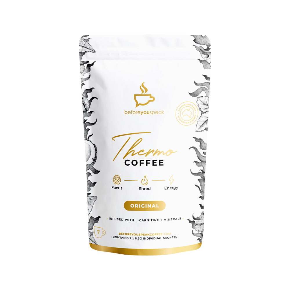 Coffee Thermo Original