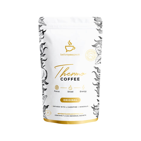 Coffee Thermo Original