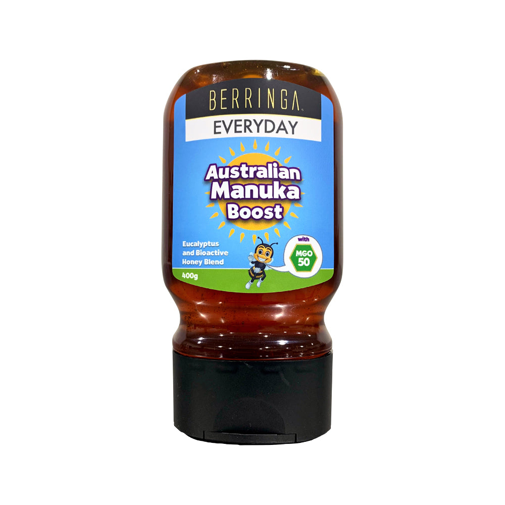 Aust Manuka Boost (MGO 50)