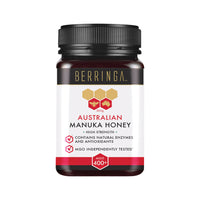 Berringa Australian Manuka Honey MGO 400+ 500g