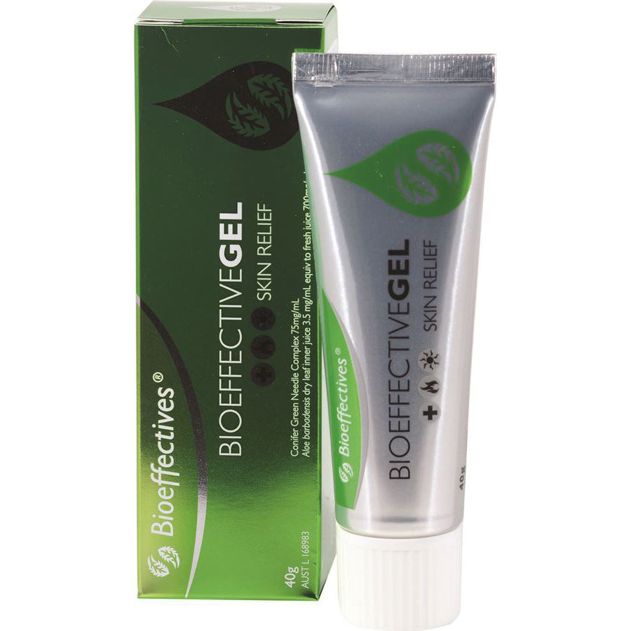 Bioeffectives Bioeffective Gel 40g