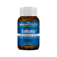 Bioglan Medlab EnBiotic 60vc