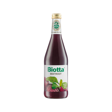 Biotta Organic Beetroot Juice 500ml