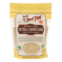 Natural Almond Flour 