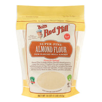 Almond Flour