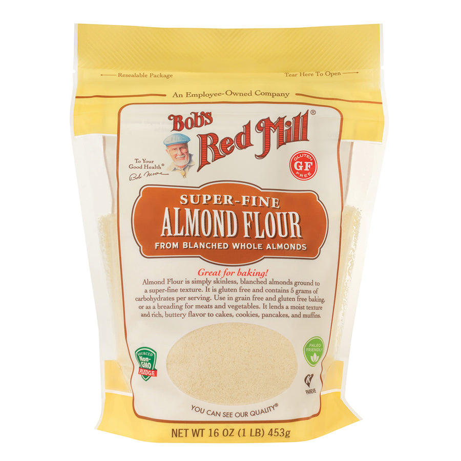 Almond Flour