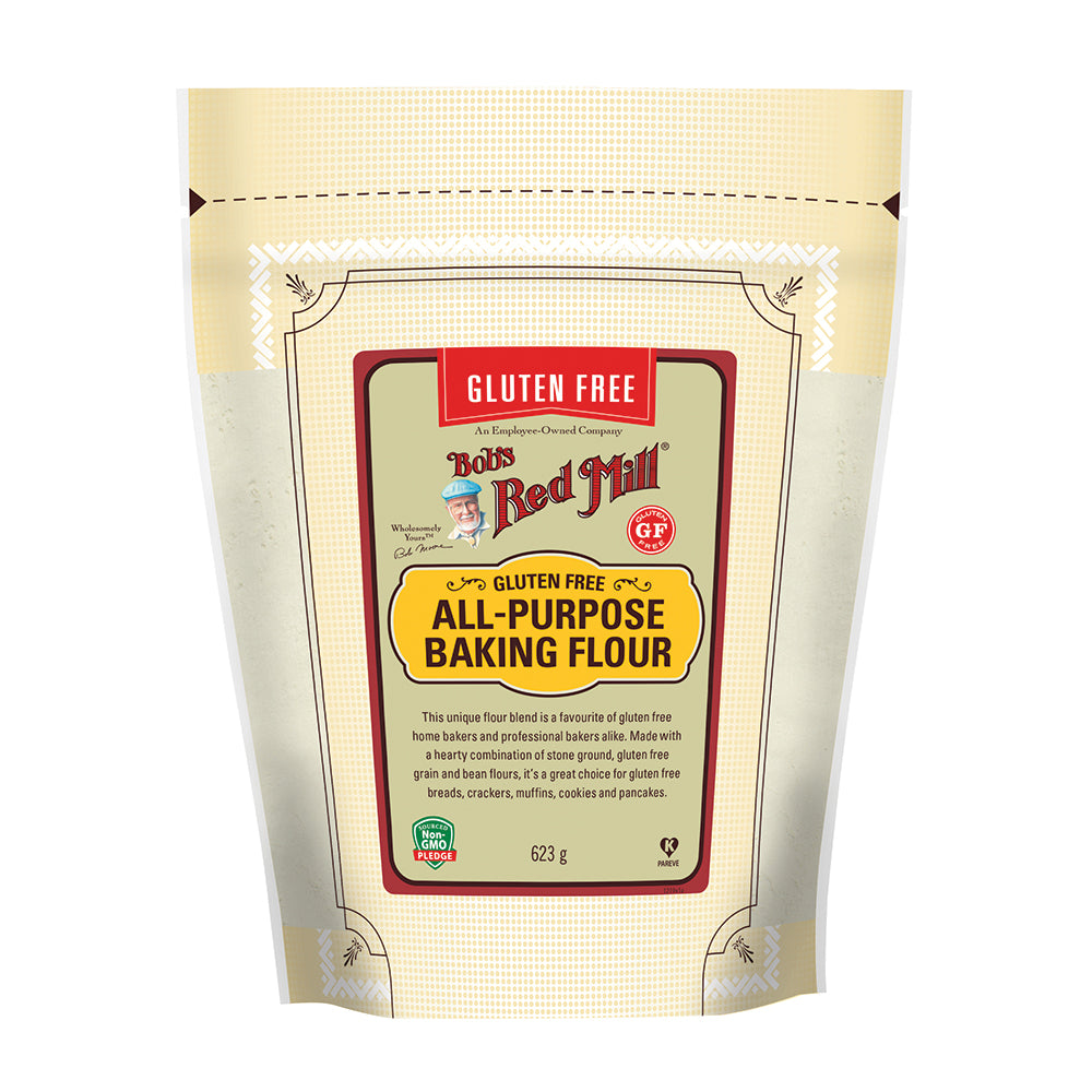 Gluten Free All Purpose Baking Flour