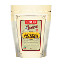 Gluten Free All Purpose Baking Flour