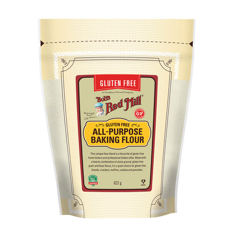 Gluten Free All Purpose Baking Flour