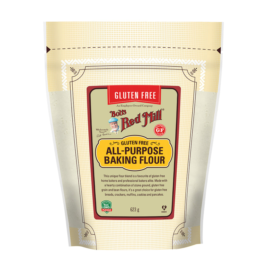 Gluten Free All Purpose Baking Flour