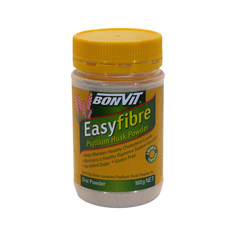 Bonvit Easyfibre (Psyllium Husk Powder)